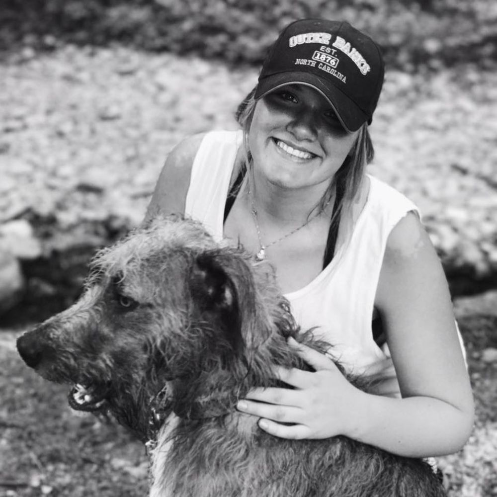 Meet your Posher, Rylie